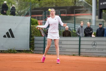 Bild 287 - BL Club an der Alster - Blau Weiss Berlin : Ergebnis: 0:9